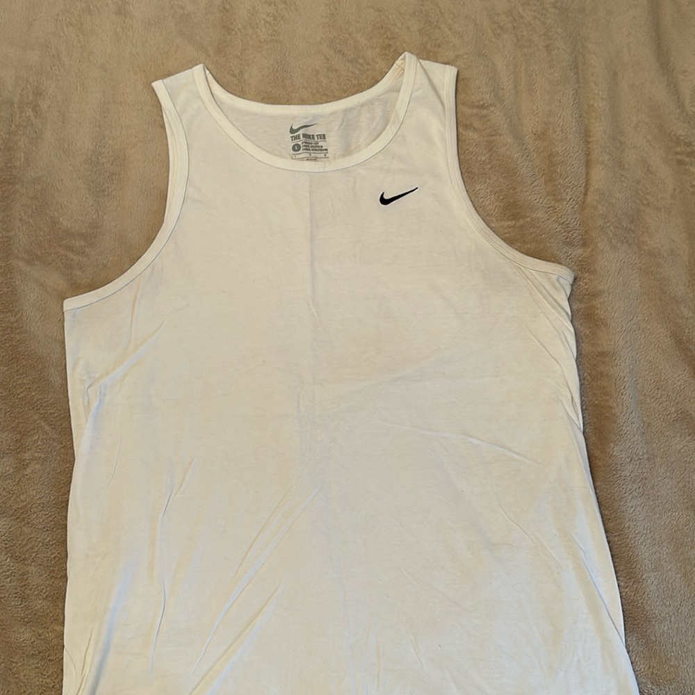 🔥Nike tank top🔥